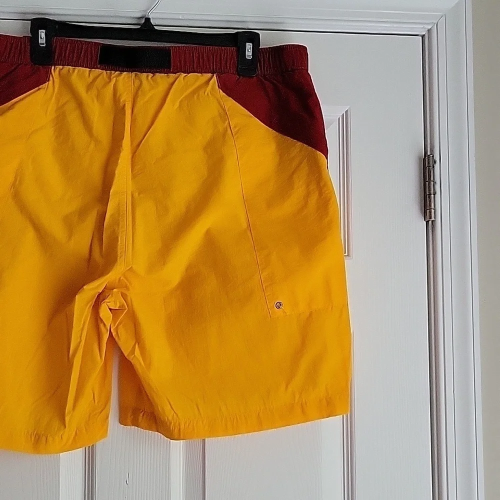 Men's Swim Trunks